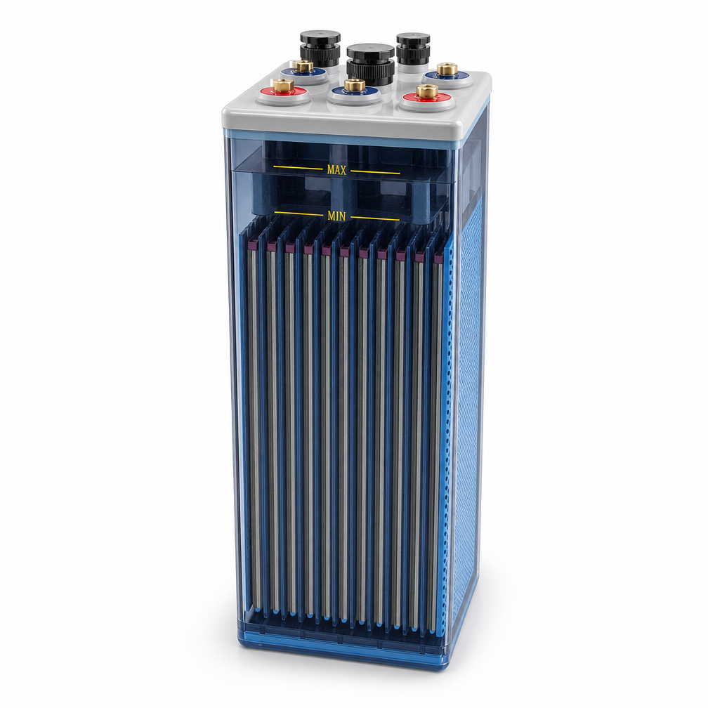 Expertise OPZS battery manufacturer from China