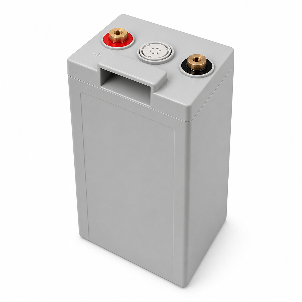 Military Battery Telecom Data center Emergency GEL Battery manufacturer