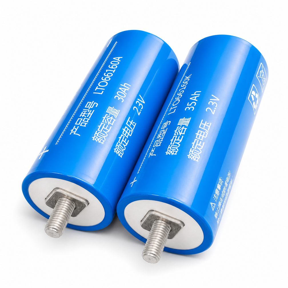  LTO and XNO battery New Product Development OED facturer