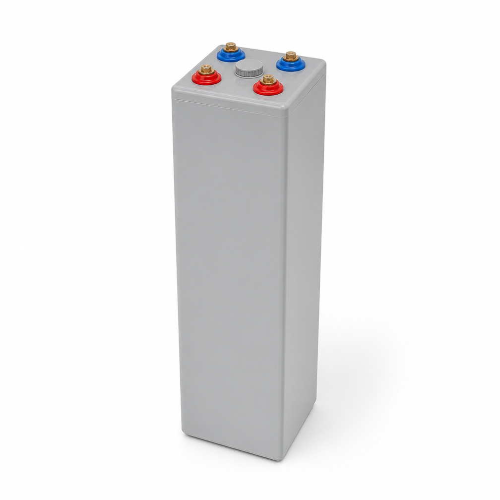 Customize OEM ODM OPZV battery for power station plant factory from china