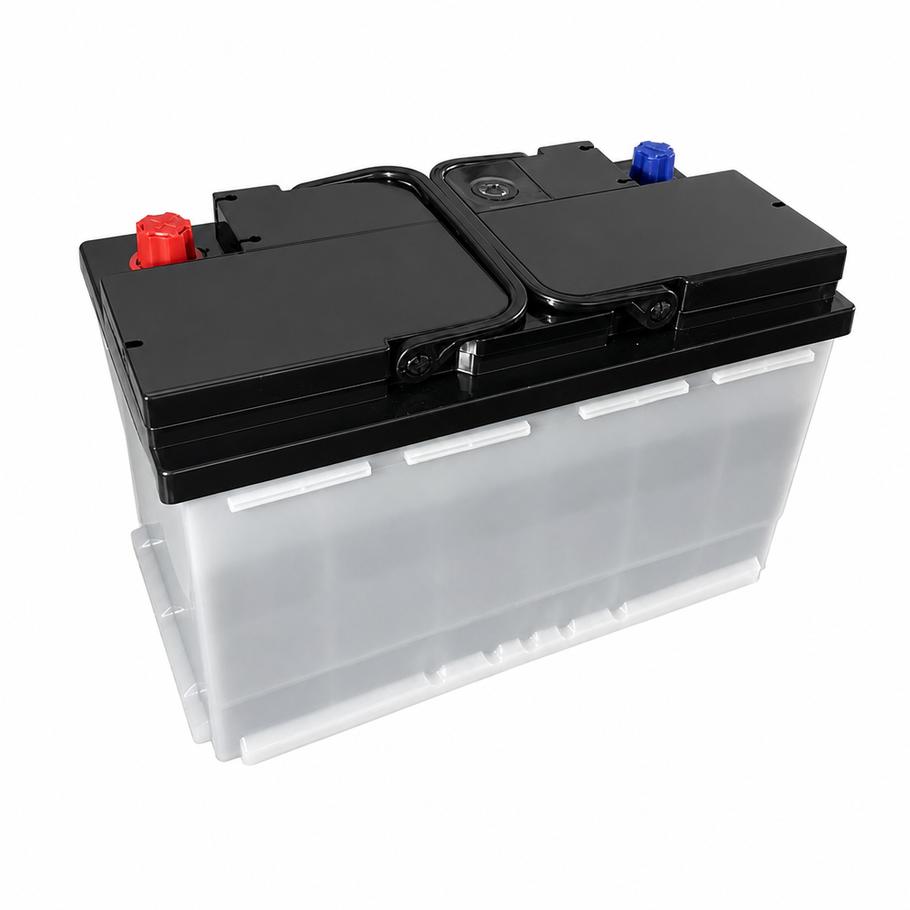 AUTOMOTIVE BATTERY MANUFACTURER